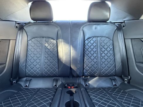 Used 2022 Audi S5 Premium Plus w/ Premium Plus Package image 37