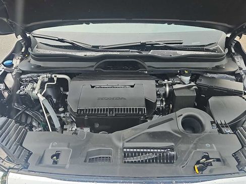 Certified 2023 Honda Pilot EX-L image 17