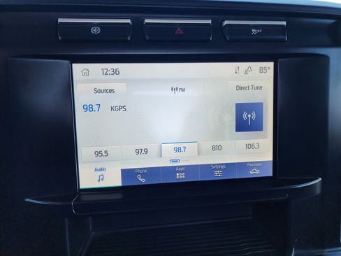 Used 2024 Ford F250 XLT image 24