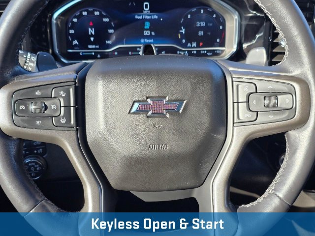 Used 2024 Chevrolet Silverado 1500 High Country w/ Midnight Edition AWD/4WD image 29