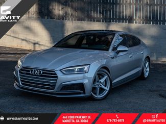 Used 2019 Audi A5 2.0T Premium w/ Convenience Package video 1