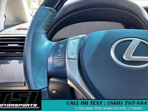 Used 2015 Lexus RX 350 AWD image 18