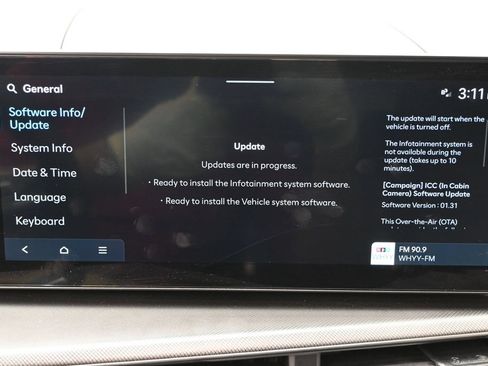 Used 2025 Hyundai Santa Fe SEL FWD image 26