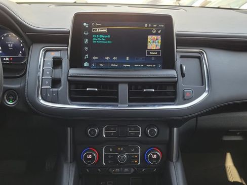 Used 2023 Chevrolet Tahoe Z71 AWD/4WD image 24