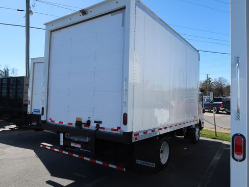 Used 2025 Chevrolet Low Cab Forward RWD image 6