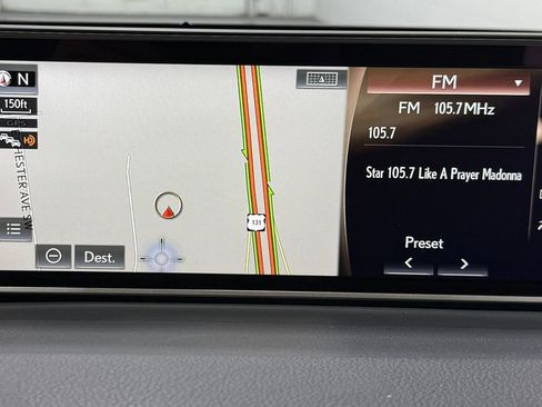 Used 2017 Lexus RX 450h AWD w/ Cold Weather Package image 23