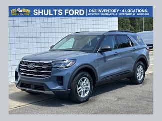 New 2026 Ford Explorer Active AWD/4WD video 1