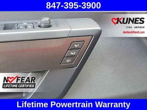 Used 2025 Toyota Sequoia TRD Pro AWD/4WD image 42