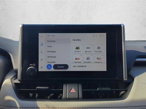 Certified 2025 Toyota RAV4 XLE image 18