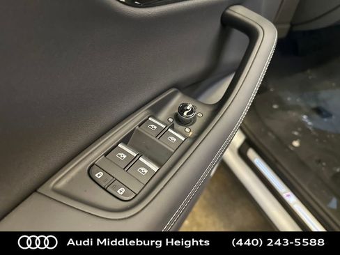 New 2026 Audi Q8 Premium Plus image 13