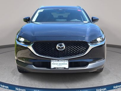 Used 2024 MAZDA CX-30 AWD 2.5 S w/ Select Sport Pkg