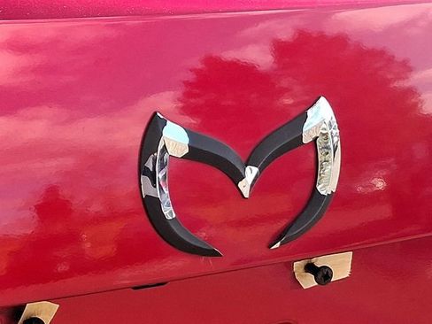 Used 2016 MAZDA MAZDA3 i Sport w/ Preferred Equipment Package image 31