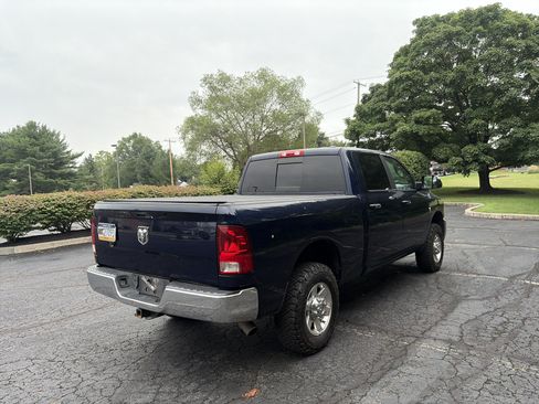Used 2012 RAM 2500 Big Horn AWD/4WD image 5