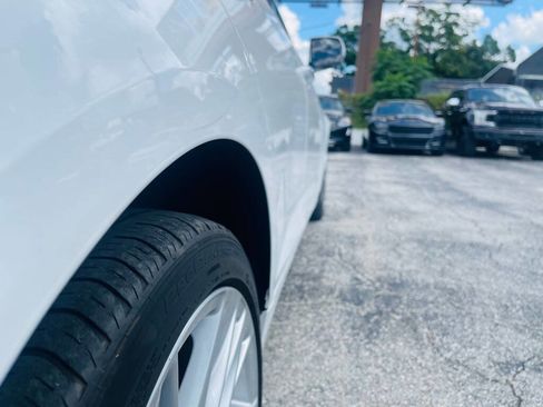 Used 2023 Cadillac CT4 Premium Luxury w/ Climate Package image 12