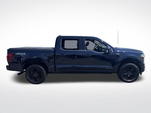 Used 2025 Ford F150 Platinum AWD/4WD image 6