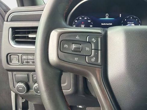 Used 2023 Chevrolet Suburban RST w/ Luxury Package RWD image 29