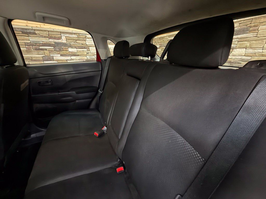 Used 2014 Mitsubishi Outlander Sport ES FWD image 48