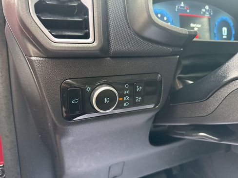 Used 2025 Ford Bronco Sport Badlands image 18