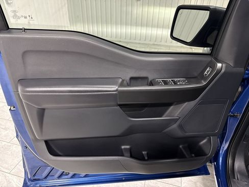 Used 2025 Ford F150 STX w/ Equipment Group 200A RWD image 23