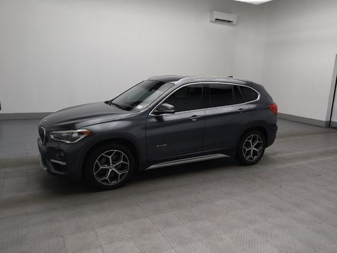 Used 2017 BMW X1 xDrive28i w/ Premium Package image 2