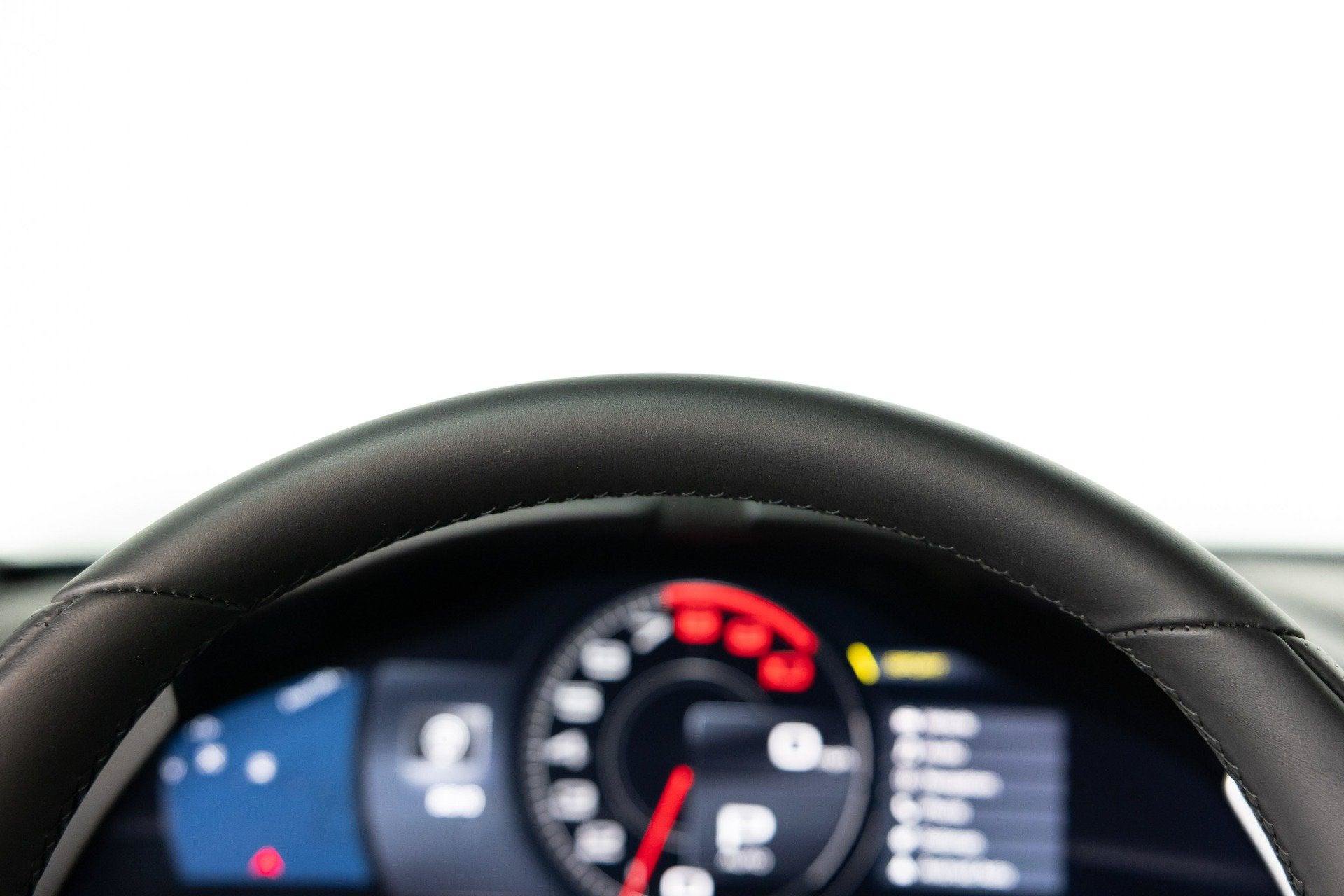 Certified 2023 Ferrari Roma RWD image 72