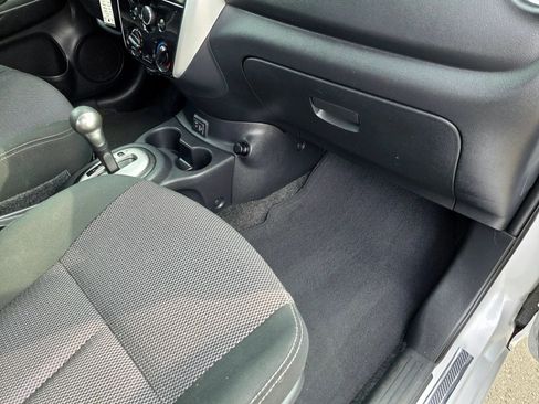 Used 2018 Nissan Versa SV w/ SV Special Edition Package FWD image 47