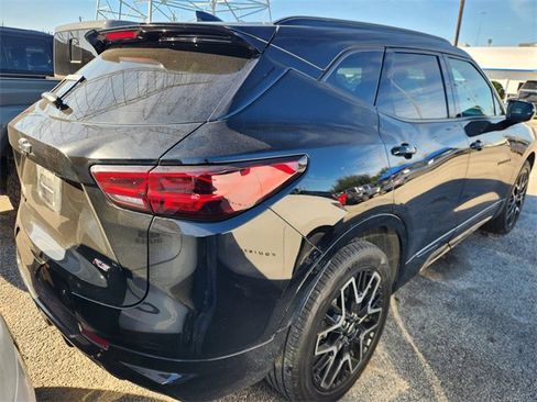Used 2023 Chevrolet Blazer RS image 5