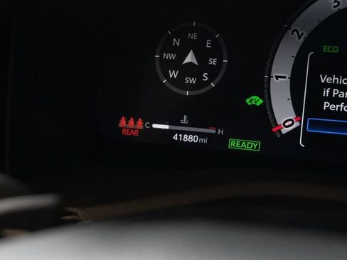 Used 2025 Toyota Camry XSE FWD image 21