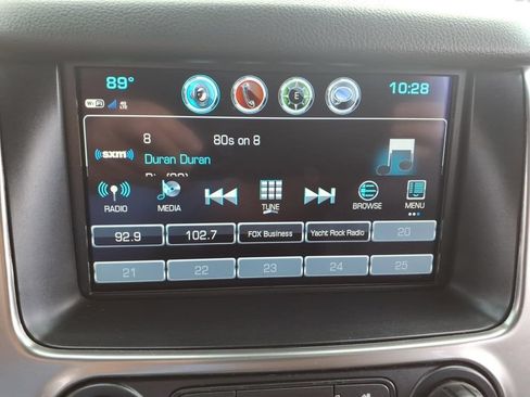 Used 2020 Chevrolet Suburban Premier AWD/4WD image 23