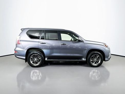 Used 2020 Lexus GX 460 Premium image 9