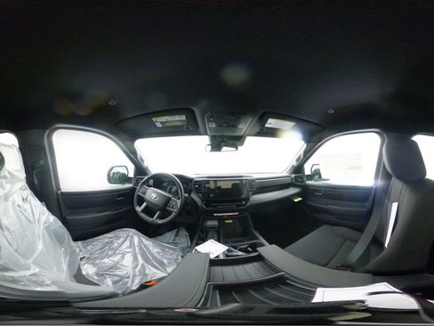 New 2026 Toyota Tundra SR image 33