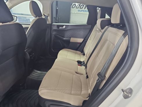 Used 2020 Ford Escape SE AWD/4WD image 17