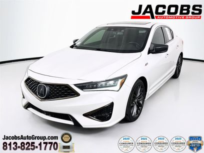 Used 2022 Acura ILX