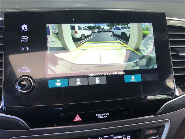 Used 2025 Honda Passport EX-L image 20