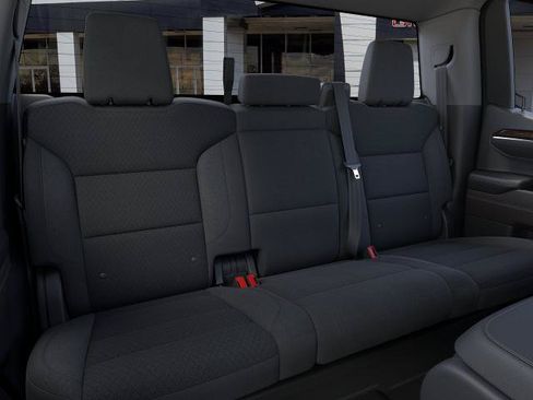 Used 2025 GMC Sierra 1500 Elevation AWD/4WD image 17