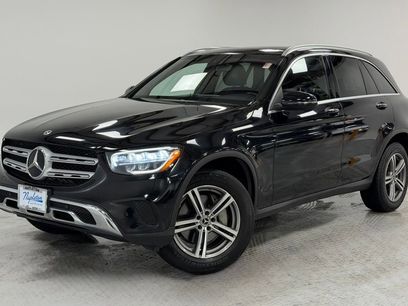 Used 2021 Mercedes-Benz GLC 300 GLC 300