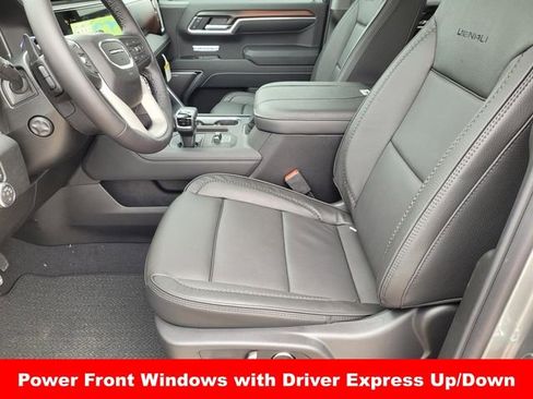 New 2026 GMC Sierra 1500 Denali image 20