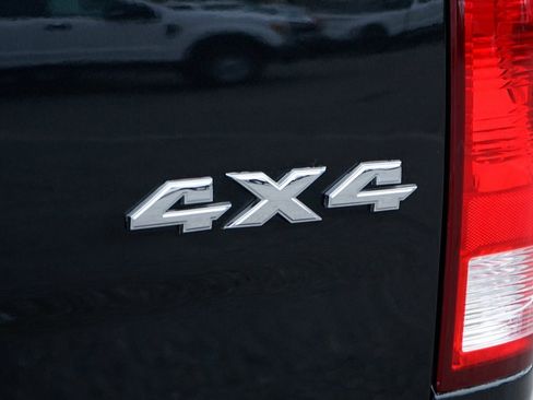 Used 2017 RAM 2500 Big Horn image 47