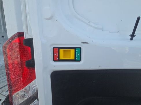 Certified 2023 Ford Transit 250 Medium Roof AWD image 13