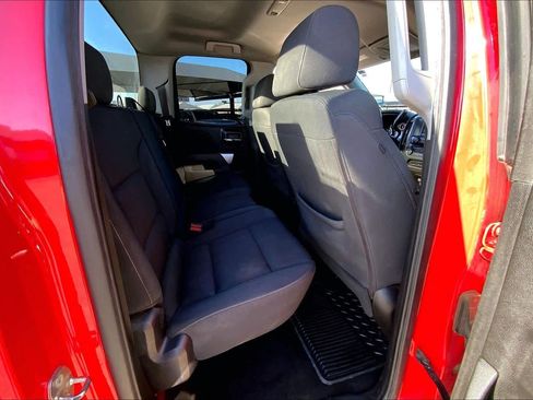 Used 2018 Chevrolet Silverado 1500 LT image 18