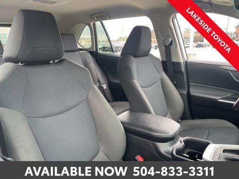 Certified 2023 Toyota RAV4 LE image 16