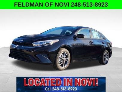 Used 2024 Kia Forte LXS