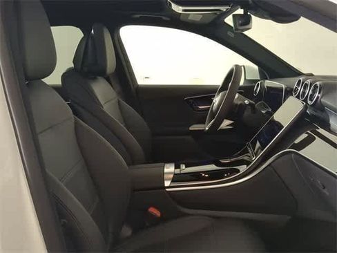 Certified 2026 Mercedes-Benz GLC 300 GLC 300 image 23