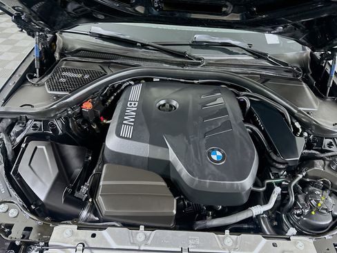 Used 2025 BMW 330i Sedan w/ Convenience Package image 33