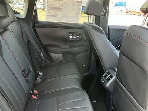 New 2026 Acura ADX A-Spec image 33