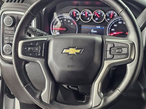 Used 2023 Chevrolet Silverado 3500 LT w/ Convenience Package image 30