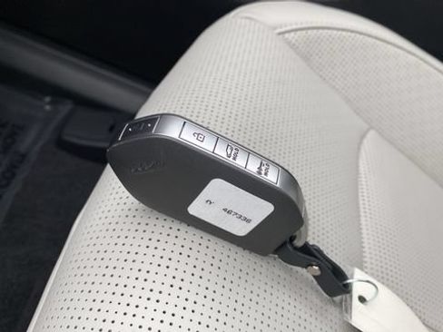 New 2026 Kia Sorento EX AWD/4WD image 21
