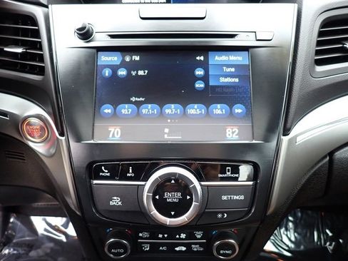 Used 2022 Acura ILX w/ Premium Package image 28