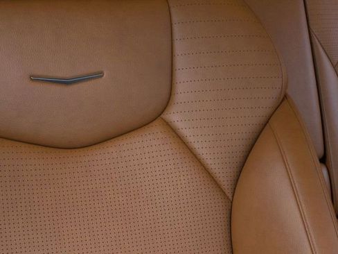 New 2026 Cadillac CT5 Premium Luxury w/ Platinum Package image 21