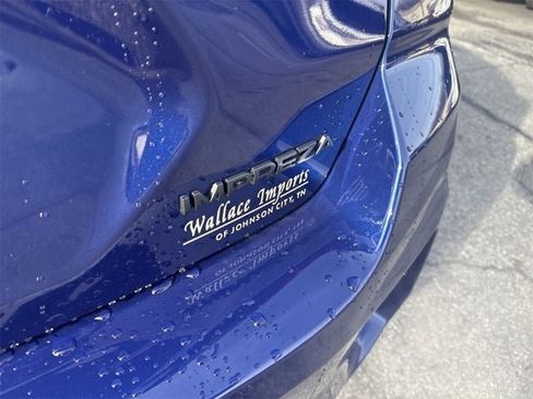 New 2026 Subaru Impreza 2.0i Sport image 45